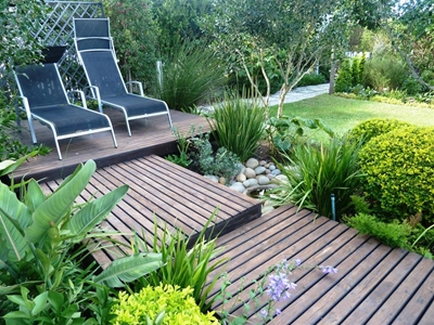 Open Gardens of Knysna this weekend